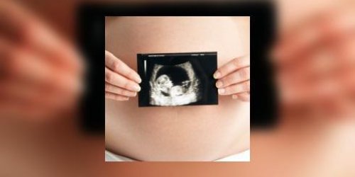 Malformation congenitale : un bebe francais opere dans le ventre de sa mere