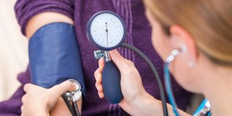 Hypertension arterielle : pourquoi il est important de la prevenir