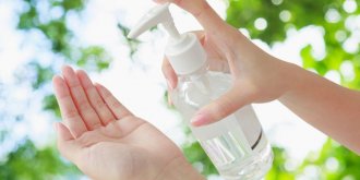 Grippe : faut-il utiliser du gel hydroalcoolique ?