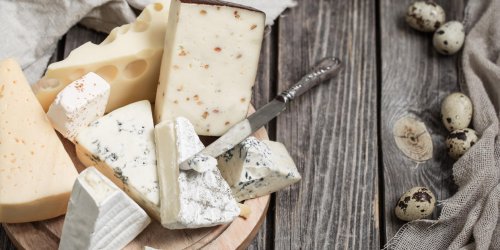 Du fromage contamine a la listeria servi dans plusieurs cantines a Nantes