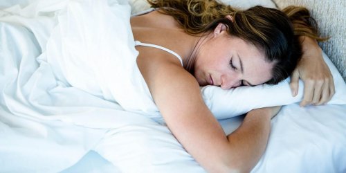 Dormir plus de huit heures, des consequences nefastes sur la sante