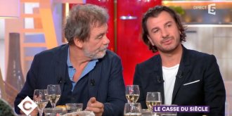 Trichotillomanie : le trouble psychologique dont souffre Michael Youn