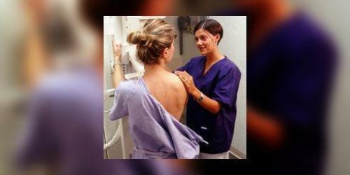 Cancer du sein : la mammographie utile pour le suivi therapeutique