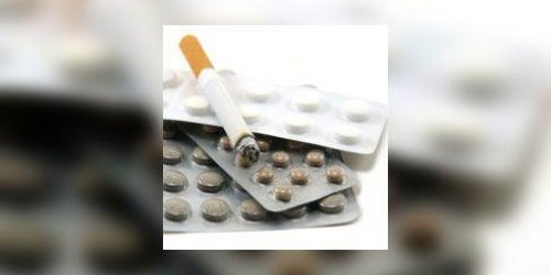 Sevrage tabagique : pas de Zyban® pendant la grossesse