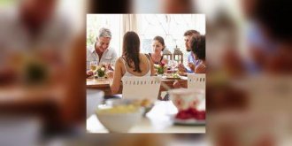Comment les Francais prennent-ils leurs repas ?