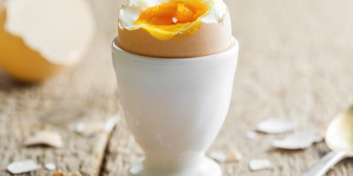 Manger des œufs chaque jour serait benefique pour le cœur et le cerveau