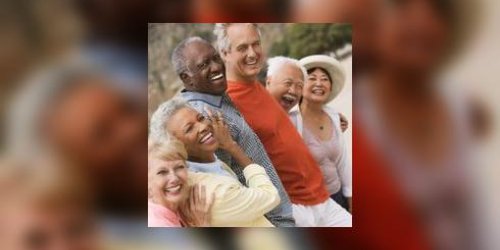La belle vie revee des seniors : maintenir activites et reseau social