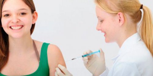 Grippe : il est encore temps de se vacciner