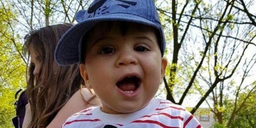 Torcy : un bebe de 8 mois victime d’un AVC