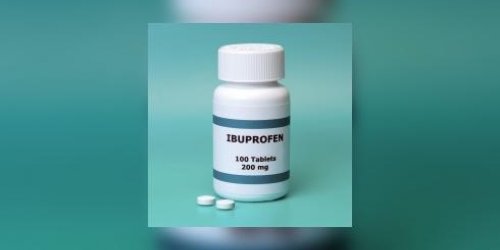 Ibuprofene : attention aux surdoses !