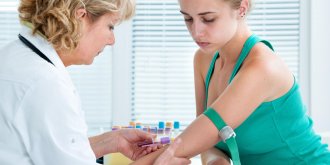 Cancer du sein : comment une simple prise de sang peut ameliorer le traitement