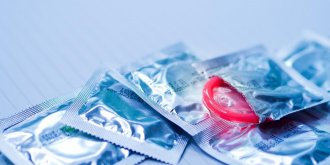 IST : les preservatifs bientot rembourses