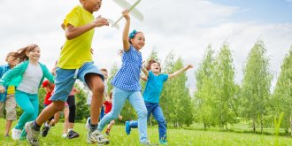 Cardiologie : le cœur des enfants est en danger !