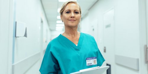 USA : les "non-medecins" autorises a pratiquer des avortements