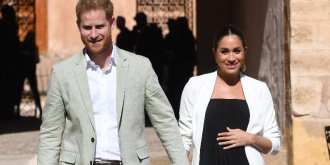 Meghan Markle : un accouchement qui coute cher