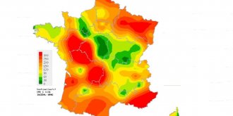 Gastro-enterite : 3 regions ont depasse le seuil epidemique