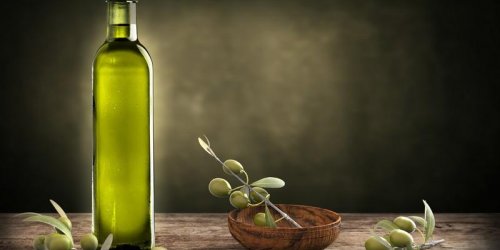 Huile d’olive : 1 bouteille sur 2 n-est pas conforme, selon la DGCCRF
