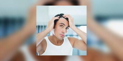 Finasteride : chute des cheveux ou troubles sexuels, il faut choisir !