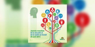 Journee mondiale de la sante au travail : focus sur les produits chimiques