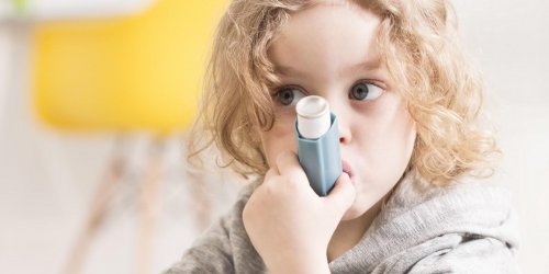 Asthme : les traitements pour la fertilite augmenteraient les risques chez l’enfant