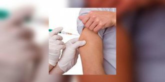 Et si le vaccin contre la grippe protegeait de l’infarctus et de l’AVC ?