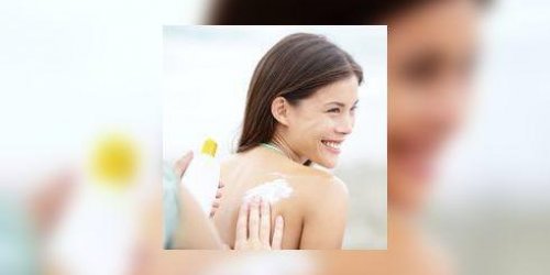 Ce qu’on ne vous a pas dit sur la creme solaire