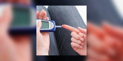 Le fardeau du diabete : appel a participation