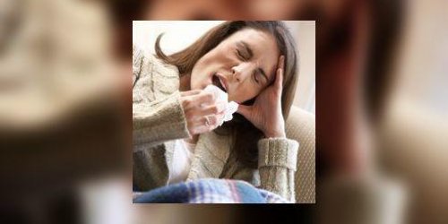 Grippe : comment eviter de se gacher les fetes ?
