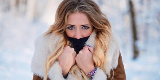 Conseils pour survivre aux grands froids