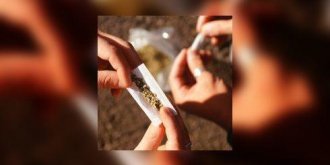 Le cannabis double le risque d’accident de la route