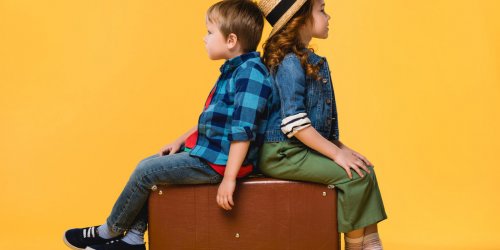 Relation parents enfants : les douleurs des filles moins prises au serieux que celles des garcons ? 