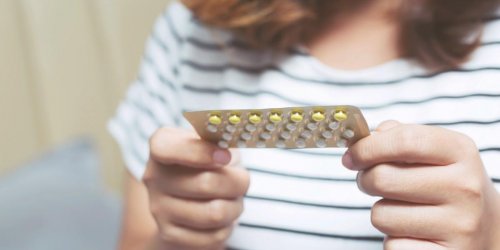 Contraceptifs hormonaux : mise en garde sur des risques de suicides