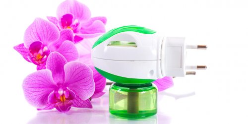 Parfums ou anti-moustiques : les diffuseurs electriques sont-ils vraiment utiles ? 