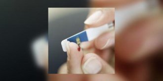 Journee mondiale du diabete
