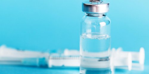 Un vaccin experimental contre le VIH livre des resultats encourageants