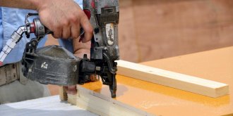 Il souffre d’une accumulation de liquide autour du cœur après un accident de bricolage