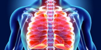 La tuberculose refait surface dans la Marne : 3 cas diagnostiques