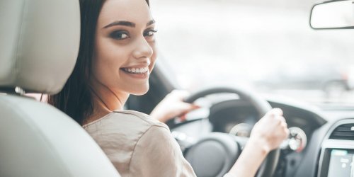 Asthme : les personnes qui travaillent en voiture sont plus touchees