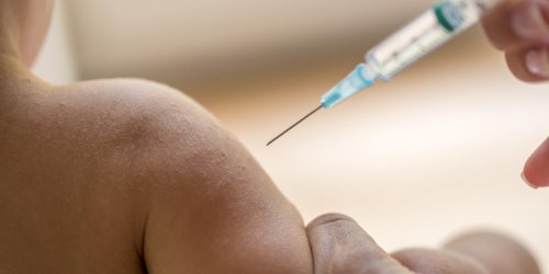 DTPolio: le vaccin hexavalent Vaxelis® arrive en pharmacie