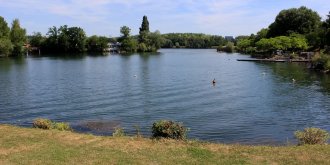 Baignade interdite a cause d’une bacterie dans la Sarthe