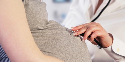 Les femmes enceintes souffrant de polyarthrite rhumatoide plus a risque d’accouchements prematures