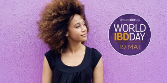 MICI : tous en violet !