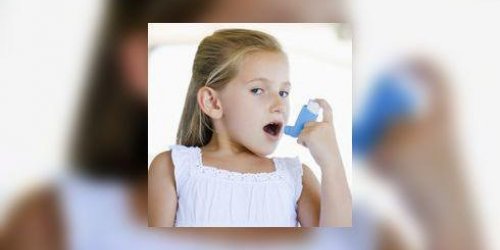 Trois fois plus de crises d’asthme a la rentree scolaire
