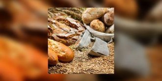 Accidents cardiovasculaires : vive les cereales… mais completes !
