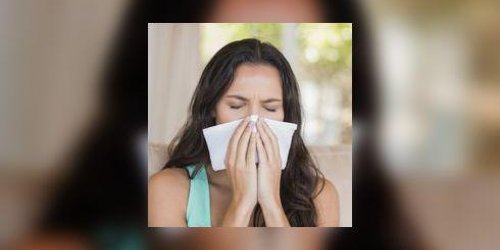 La grippe : fin d’une epidemie moderee