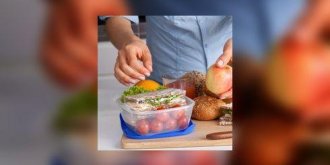 Bisphenol A : les substituts sont tout aussi dangereux