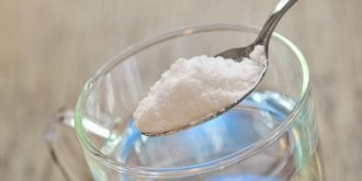 Polyarthrite rhumatoide : les benefices inattendus du bicarbonate de soude