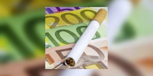 L’incitation financiere double les chances d’arreter de fumer !