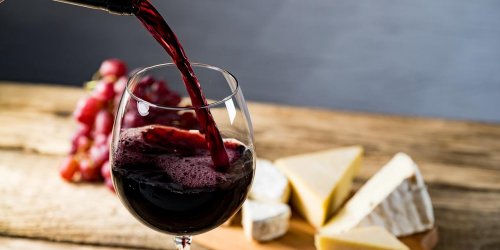 Alcool : le vin est-il moins dangereux pour la sante ?