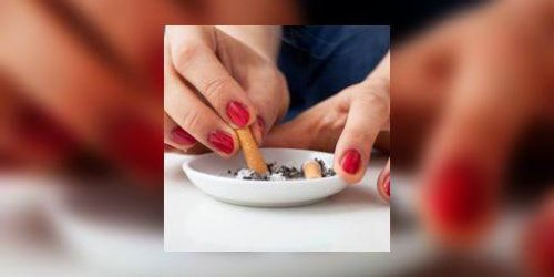 Sevrage tabagique : faut-il combiner patchs et Varenicline (Champix®) ?
